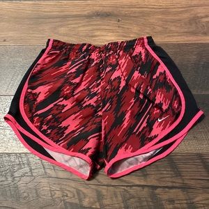 Nike Athletic Shorts